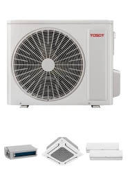 Airconditioning