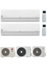 Airco Multi-split