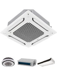 Commerciële airconditioning