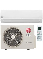 LG single-split airco sets