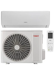 Tosot by Gree single-split airco sets