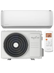 MaxiCool single-split airco sets
