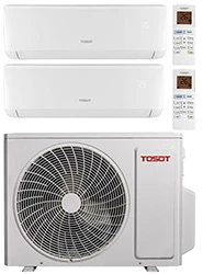Tosot by Gree multi-split airco