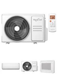 MaxiCool losse airco delen
