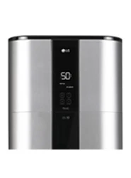 LG warmtepompboilers