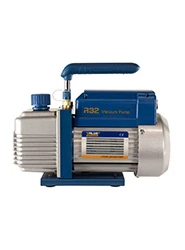 Vacuum Pumps