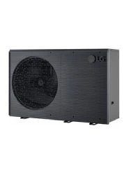 LG Monobloc Warmtepompen