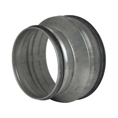 spiral ducts reducers