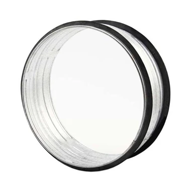 spiral Duct Socket couplings