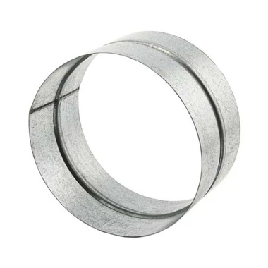 spiral Duct Socket couplings