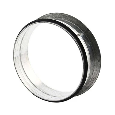 spiral ducts Flat Branches 90°