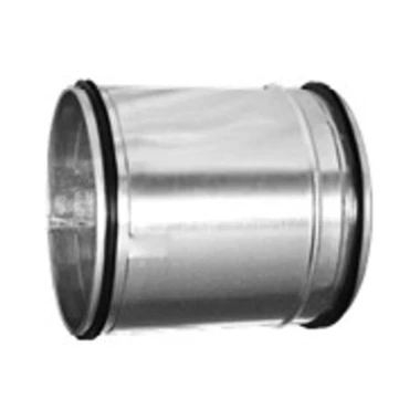 Extended sliding joint with gasket