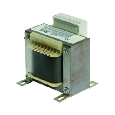7-standen transfomator TES / TDS