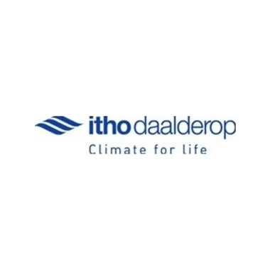 Itho Daalderop WTW Filters