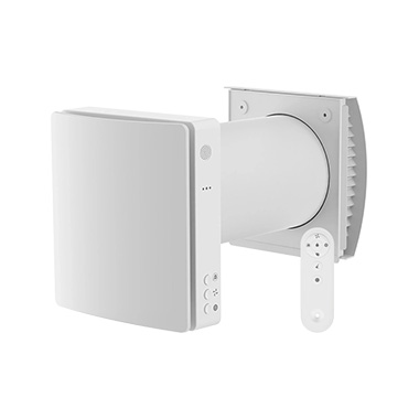 VMC double flux décentralisée Eco Pair Plus