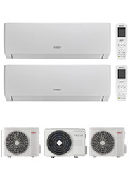 Klimaanlagen Multi Split