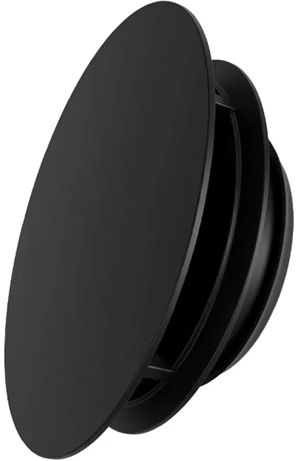 Design afvoerventielen
