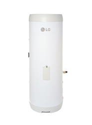 Boilers en buffervaten