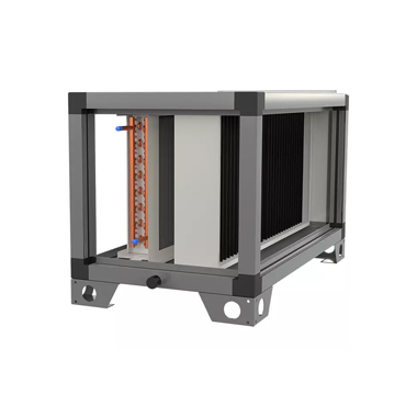 Automatische omschakeling-waterbatterij