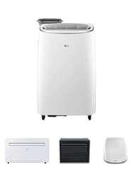 Air conditioning units