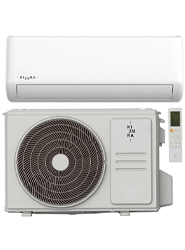 Kizura single-split airco sets