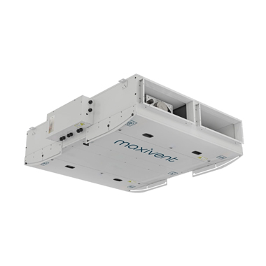 Maxivent M40 plafondunits