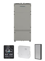 Maxivent HP HRU 300