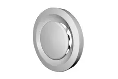 Duco Vent Basic afvoer en toevoer