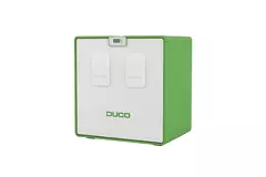 Duco WTW unit DucoBox Energy Comfort Plus D550