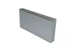 Deksel 170x80 mm tbv instortkanaal