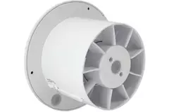 Badkamerventilator Ø 120 mm wit - aRid 120 BB HS