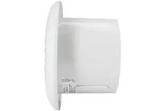 Badkamerventilator Ø 120 mm wit - aRid 120 BB HS