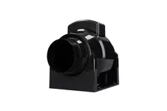 Vent-Axia buisventilator 100mm mixed flow - Lineair 100