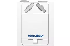 Vent-Axia WTW wandunit Econiq 350L links - 350 m³/h