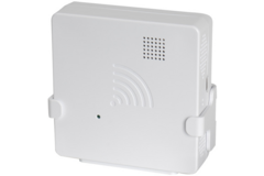 5 in 1 IAQ Monitor Zigbee - HP HRU 300