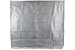 Afdekhoes voor buitenunits X-large 950 x 850 x 400 mm