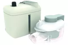 Sauermann Mini condenswaterpomp 10l/h