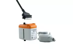 Sauermann Mini condenswaterpomp 20l/h