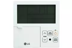 LG Bekabelde afstandsbediening