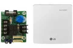 LG Dry contact module