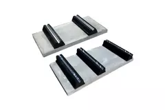 Lichtgewicht beton plaat 1200 x 600