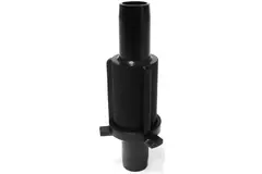 Sauermann Terugslag klep 10mm voor Si-82/83 (Set 3 stuks)