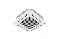 LG Inverter Cassette airco met afdekplaat CT24F R32 7,0 kW