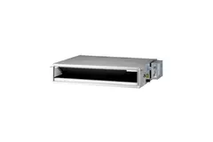 LG low static kanaal airco binnenunit + afstandsbediening CL09F R32 2,6 kW