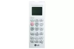 LG Console Inverter wand airco UQ12-S R32 3,5 kW set