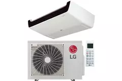 LG Plafond onderbouw Inverter airco UV30F-S R32 8,0 kW set