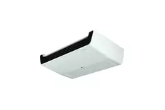 LG Plafond onderbouw Inverter airco UV18F-Compact R32 5,0 kW set