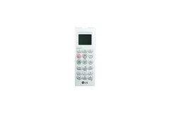 LG Plafond onderbouw Inverter airco UV18F-Compact R32 5,0 kW set