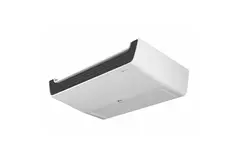 LG Plafond onderbouw Inverter airco UV24F-Compact R32 6,8 kW set