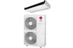 LG Plafond onderbouw Inverter airco UV60F-S R32 14,6 kW set